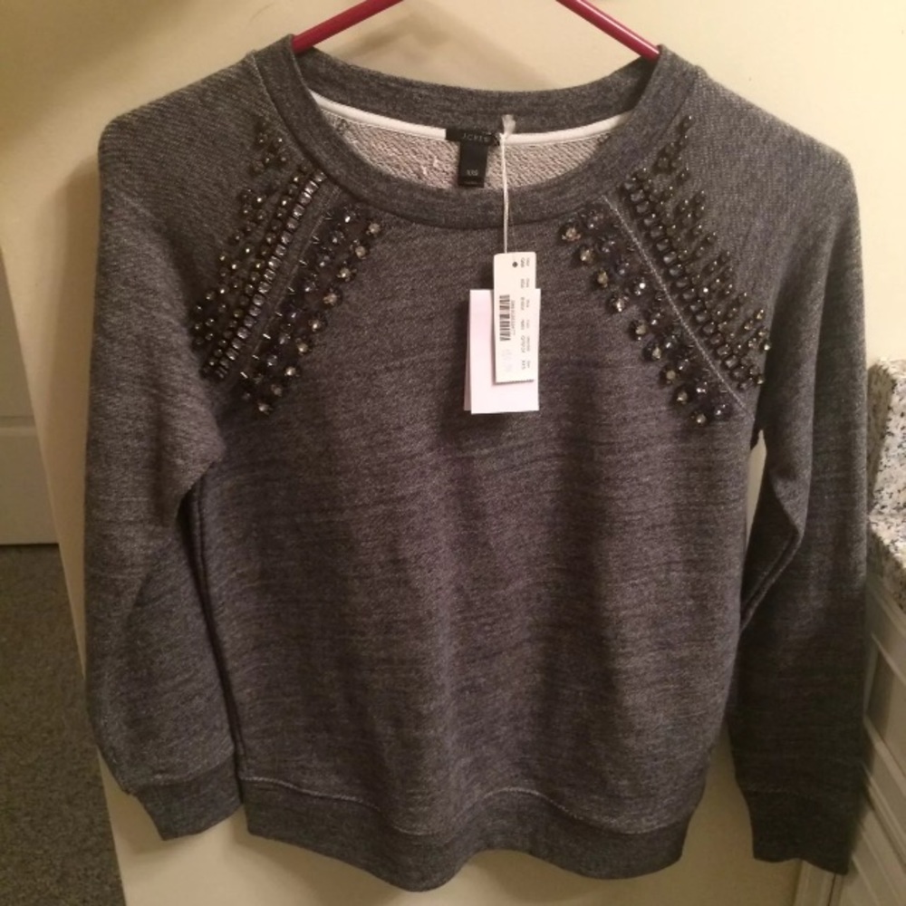 Jcrew Sweater